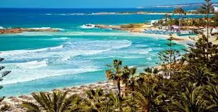 تور 7 روزه قبرس شمالی ویژه شهریور 1404